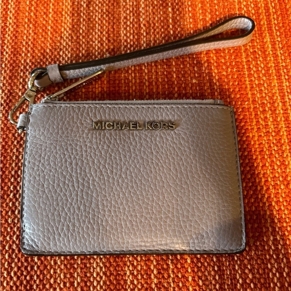 Michael Kors ID wallet